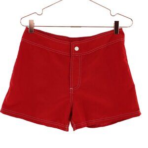 Venus Short Women 4 Black Streetwear Casual Retro Sporty Summer Festival Errands